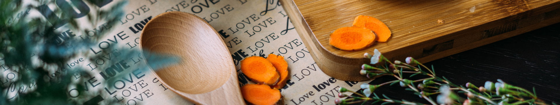 Tło listy artykułów